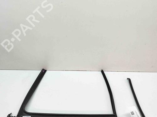 Door moulding trim MERCEDES-BENZ GLB (X247) GLB 200 Mild-Hybrid (247.687) | BP29373266C150 