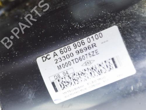Starter MERCEDES-BENZ A-CLASS (W177) A 180 d (177.003) | BP27764369M8  - Image 8