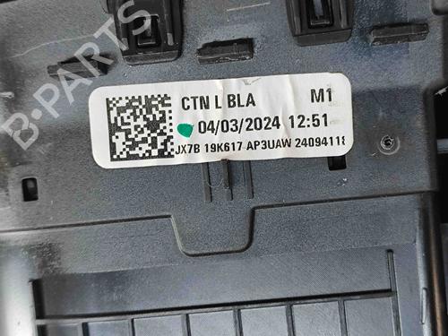 Air vent FORD KUGA III (DFK) 2.5 Duratec Plug-in-Hybrid | BP29487324I21 