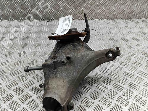 Left front steering knuckle PORSCHE 911 (991) 3.8 Carrera S | BP29487604M25