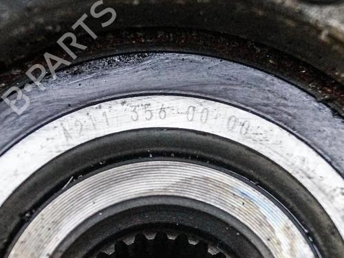 Venstre hjullejehus spindel MERCEDES-BENZ E-CLASS (W213) E 350 d (213.033) | BP14656824M27