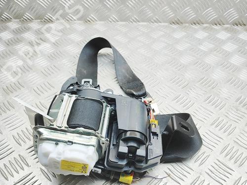 Used Front left seatbelt Front left seatbelt MERCEDES-BENZ EQS (V297) EQS 450+ (297.123) (333 hp) 39719417 39719417