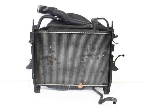 Used Radiator set LAND ROVER RANGE ROVER SPORT I (L320) 3.0 D 4x4 (249 hp) 30254163