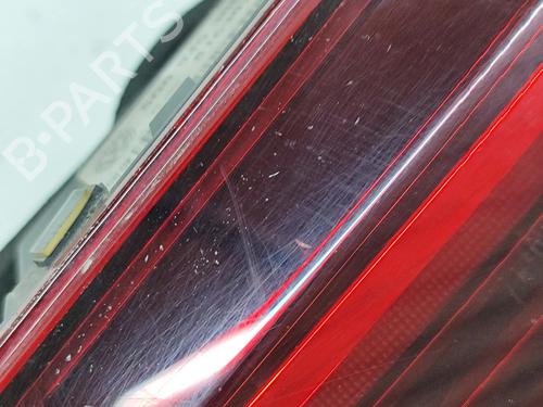 Right tailgate light VW GOLF VII (5G1, BQ1, BE1, BE2) 2.0 GTD | BP22807581C80
