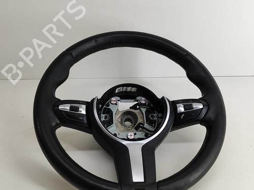 Steering wheel BMW 2 Active Tourer (F45) 225 xe Plug-in-Hybrid | BP20337061C49 