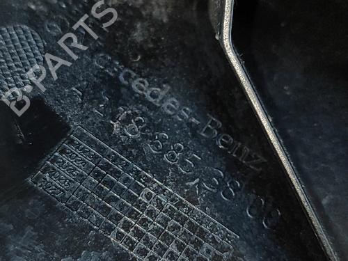 Rear bumper bracket MERCEDES-BENZ CLA (C118) CLA 200 (118.387) | BP28675937C159 