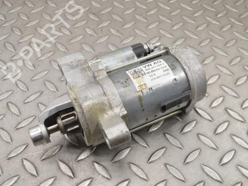 Used Starter Starter BMW 3 Gran Turismo (F34) 320 d xDrive (190 hp) 33352255 33352255