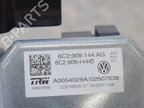 Steering column VW POLO V (6R1, 6C1) 1.0 | BP6734220M21 