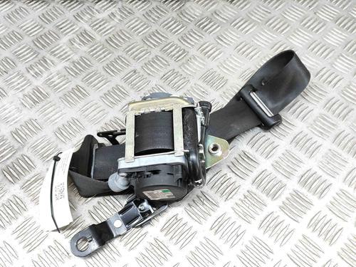 Used Front right seatbelt VOLVO S60 II (134) T3 (150 hp) 16535670