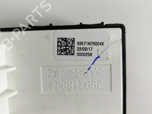 Right front window switch HYUNDAI TUCSON (NX4E, NX4A) 1.6 T-GDi | BP27768688I26  - Image 7