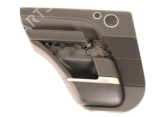 Bageste venstre beklædning LAND ROVER RANGE ROVER IV (L405) 4.4 SDV8 4x4 (340 hp) 30215189