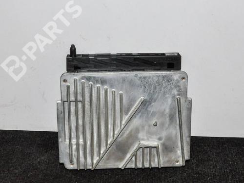 Engine control unit (ECU) VOLVO V70 II (285) 2.4 | BP6734471M57