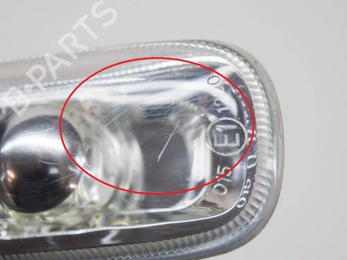 Left side indicator AUDI A4 B6 (8E2) 2.0 | BP8895021I20 - Image 6