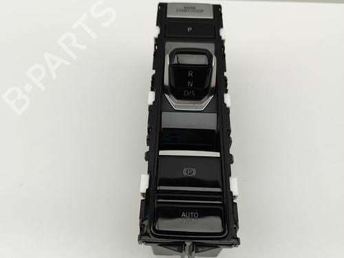 Used Gear lever VW GOLF VIII (CD1, DA1) 2.0 TSI R 4motion (320 hp) 30005164