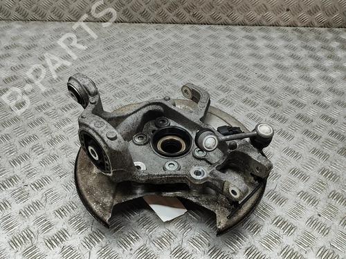 Left rear steering knuckle VOLVO XC90 II (256) B5 Mild Hybrid AWD | BP28557647M27 