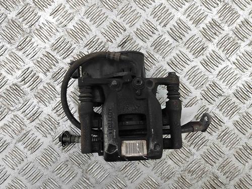 Left rear brake caliper DS DS 7 Crossback (J4_, JR_, JC_) 1.5 BlueHDi 130 (JCYHZJ, JCYHZR) | BP28552186M107