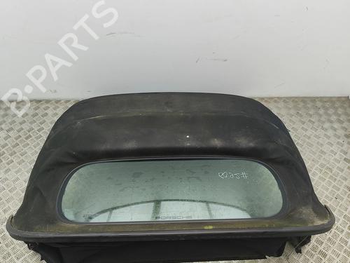 Used Other Other PORSCHE BOXSTER (987) 2.7 (240 hp) 33270689 33270689