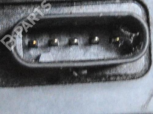 Throttle body MERCEDES-BENZ SPRINTER 3-t Van (B906) 216 CDI (906.611, 906.613) | BP6838432M82