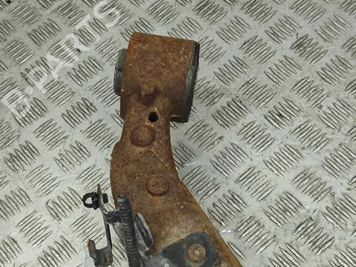 Right rear steering knuckle TOYOTA PROACE Van (MDZ_) 1.6 D4d (MDZ2) | BP26907251M28