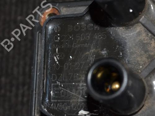 Ignition coil FORD FOCUS C-MAX (DM2) 1.6 Ti | BP6731751M94  - Image 5