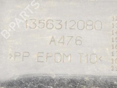 Upper protection CITROËN JUMPER II Van 2.2 HDi 130 | BP33340473M93 - Image 4