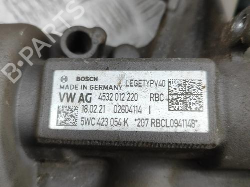 Steering rack CUPRA FORMENTOR (KM7, KMP) 1.4 e-Hybrid | BP31047111M22 