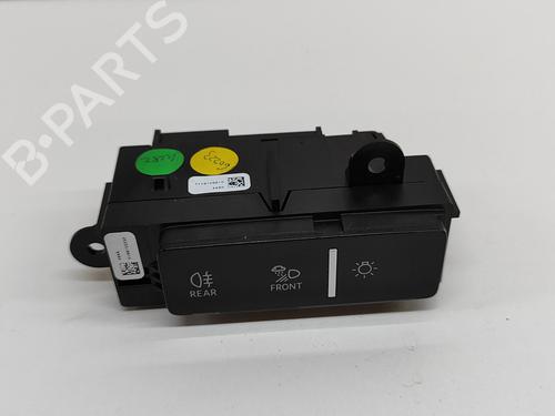 Elektronisk modul AUDI E-TRON (GEN) 55 quattro (408 hp) 27774011