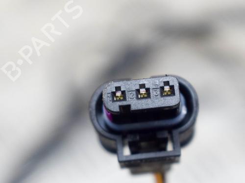 Electronic module VW GOLF VII (5G1, BQ1, BE1, BE2) 2.0 R 4motion | BP14635802M83 