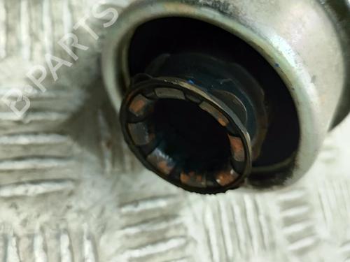 Driveshaft AUDI Q5 (FYB, FYG) 40 TDI Mild Hybrid quattro | BP28432734M37  - Image 6