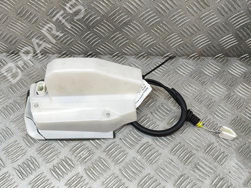 Used Rear right lock Rear right lock TESLA MODEL 3 (5YJ3) EV AWD (441 hp) 36044217 36044217