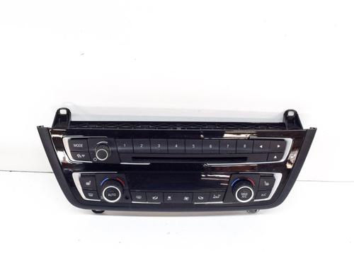 Used Electronic module BMW 4 Coupe (F32, F82) 435 d xDrive (313 hp) 9510761