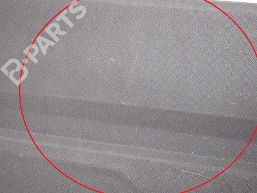 Rear parcel shelf BMW 7 (G11, G12) 730 d | BP6736931C85 