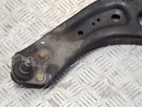 Left front suspension arm SKODA OCTAVIA III (5E3, NL3, NR3) 2.0 TDI RS | BP8354131M12 