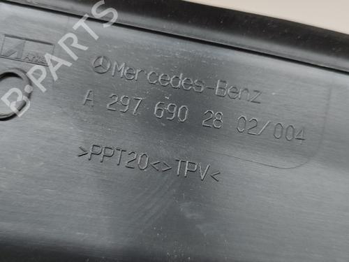 Other MERCEDES-BENZ EQS (V297) EQS 450+ (297.123) | BP28556716O1