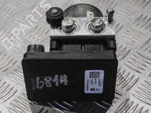 ABS pump OPEL INSIGNIA A Sports Tourer (G09) 2.0 Biturbo CDTI 4x4 (35) | BP6725025M43 
