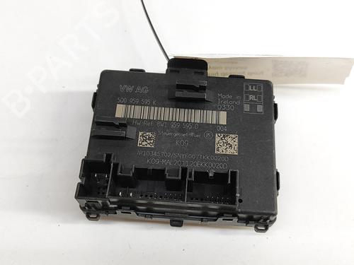 Electronic module AUDI Q2 (GAB, GAG) 35 TFSI | BP28559896M83 