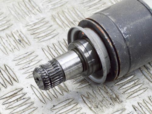 Right rear driveshaft BMW i3 (I01) Range Extender | BP13465511M41 