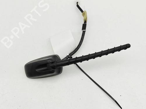 Used Antenna/Base Antenna/Base TOYOTA HILUX VIII Pickup (_N1_) 2.4 D 4WD (GUN125_, GUN125R) (150 hp) 34037371 34037371