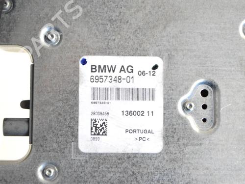 Electronic module BMW 6 Coupe (F13) 640 d | BP30220872M83 - Image 5