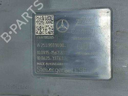 ABS Bremseaggregat MERCEDES-BENZ C-CLASS Convertible (A205) C 220 d (205.404) | BP29542224M43 