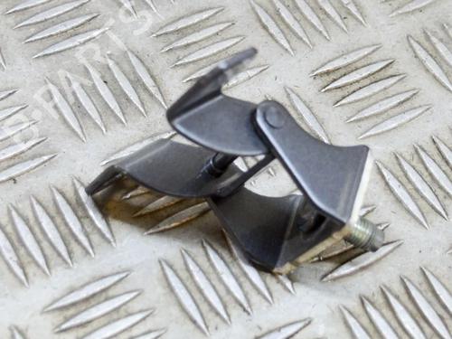 Hinge/Door check strap NISSAN LEAF (ZE1) Electric | BP27761298C146 