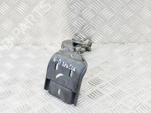 Hinge/Door check strap MERCEDES-BENZ VITO / MIXTO Van (W639) 120 CDI (639.601, 639.603, 639.605) | BP14625924C146
