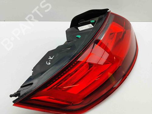 Left taillight AUDI TT (FV3, FVP) 40 TFSI | BP29404380C34 