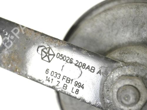 Horn DODGE NITRO 2.8 CRD 4WD | BP33345891E13 - Image 5