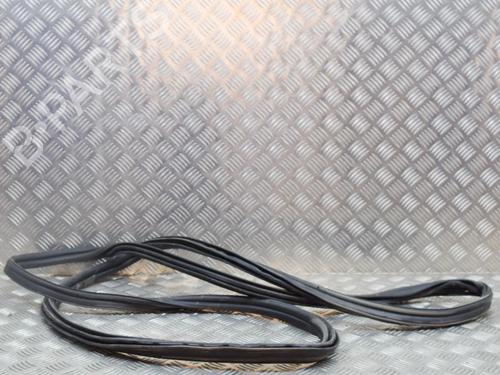 Used Rubber door seal PORSCHE PANAMERA (971) 2.9 4S (97ADB1, 97BDB1, 97ADN1) (440 hp) 28547595