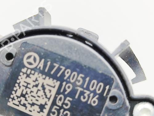 Switch MERCEDES-BENZ SPRINTER 3-t Van (B910) 214 CDI (910.621, 910.623) | BP30394769I30 