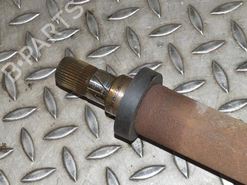 Right front driveshaft MINI MINI (R56) Cooper D | BP33348490M39 - Image 4