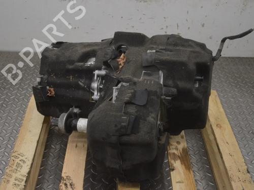 Used Engine Engine TESLA MODEL S (5YJS) P100D AWD (772 hp) 33362663 33362663