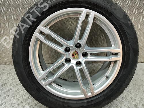 Fælk Fælk PORSCHE MACAN (95B) 3.0 S Diesel (258 hp) 25977186 25977186