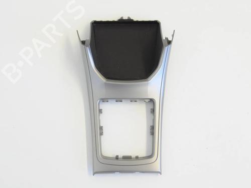 Altro SUBARU IMPREZA Hatchback (GR, GH, G3) 2.0 D AWD (150 hp) 31072902